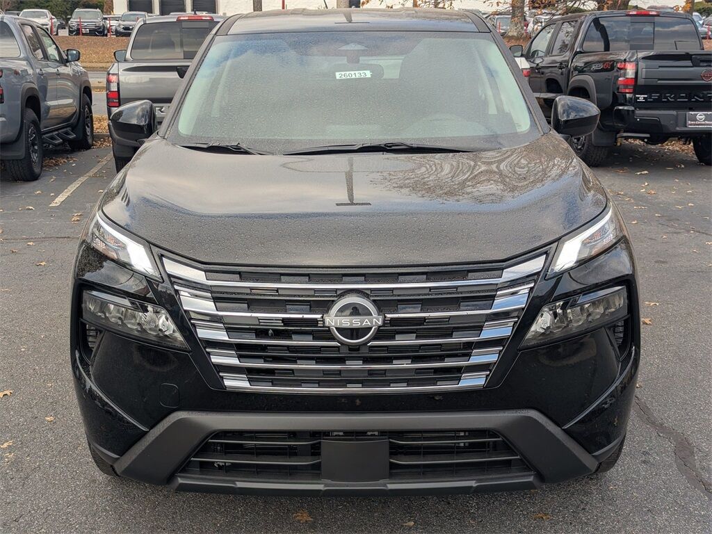 2026 Nissan Rogue SV Kennesaw GA