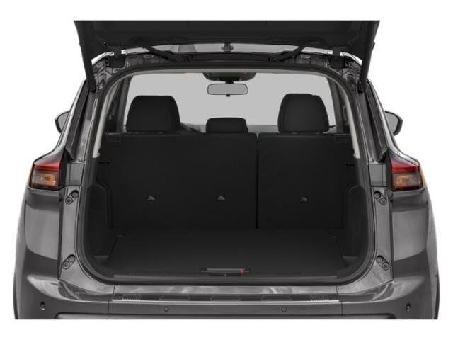 2026 Nissan Rogue SV Kennesaw GA