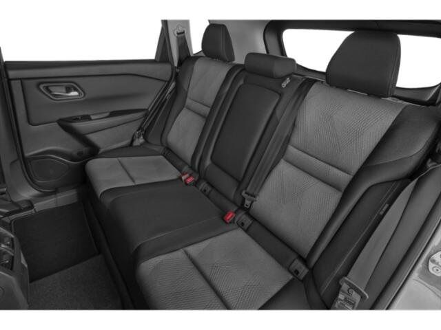 2026 Nissan Rogue SV Kennesaw GA