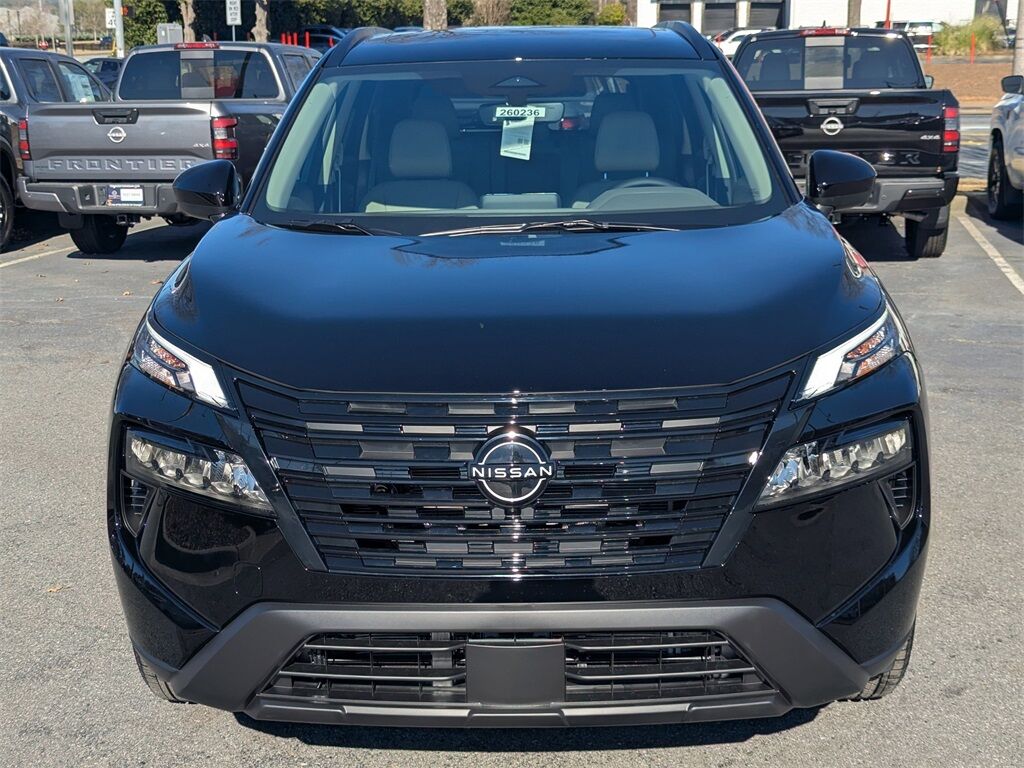 2026 Nissan Rogue SV Kennesaw GA