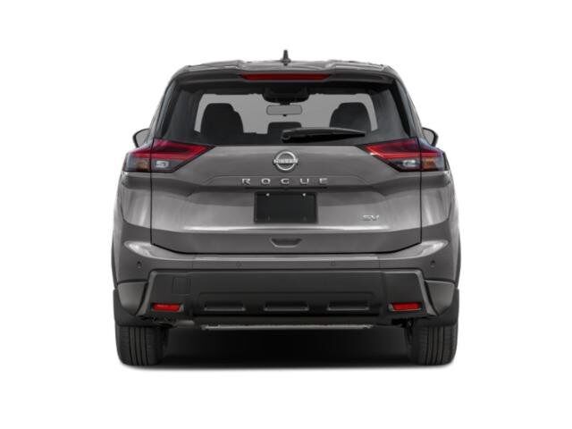 2026 Nissan Rogue SV Kennesaw GA