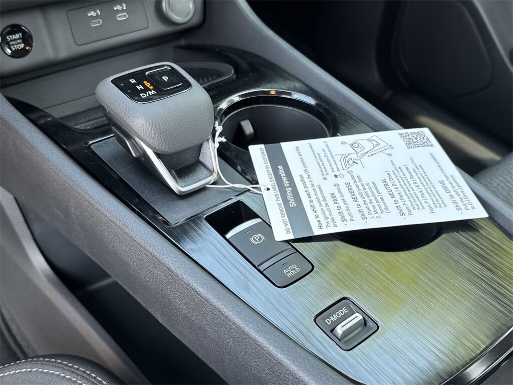 2026 Nissan Rogue SV Kennesaw GA