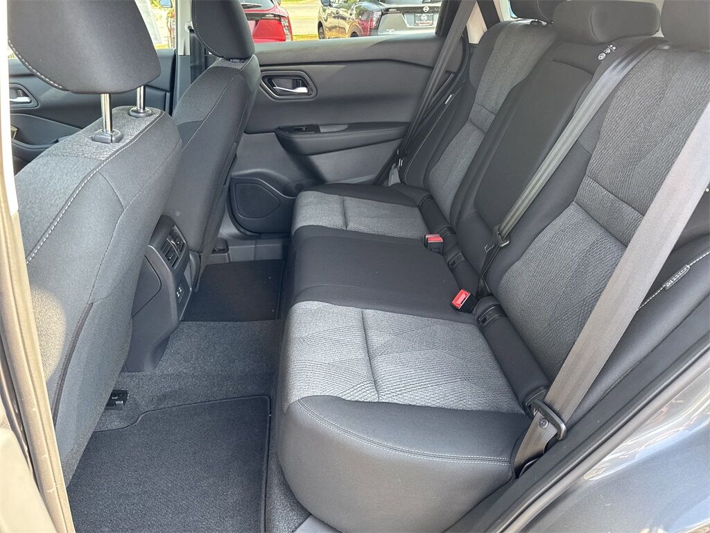 2026 Nissan Rogue SV Kennesaw GA