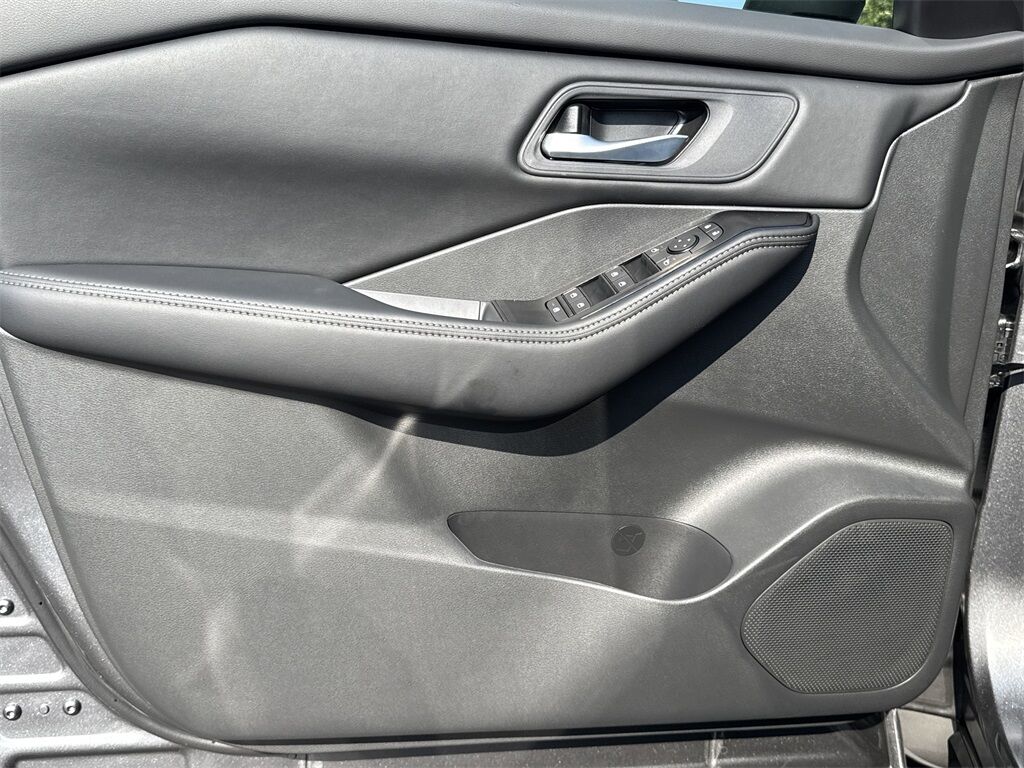 2026 Nissan Rogue SV Kennesaw GA