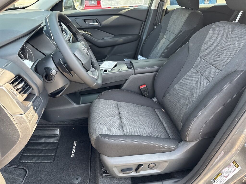 2026 Nissan Rogue SV Kennesaw GA