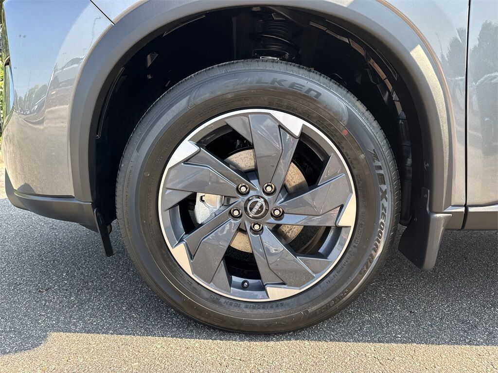 2026 Nissan Rogue SV Kennesaw GA