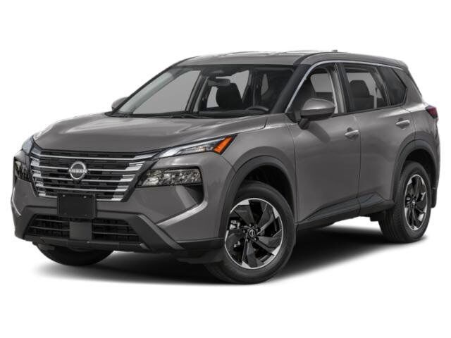 2026 Nissan Rogue SV Kennesaw GA