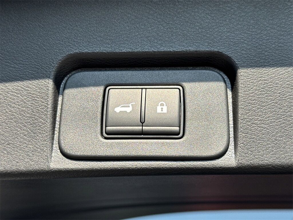 2026 Nissan Rogue SV Kennesaw GA