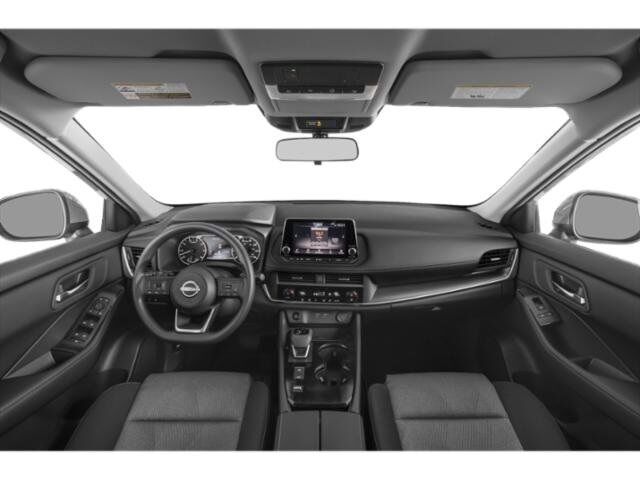 2026 Nissan Rogue SV Kennesaw GA