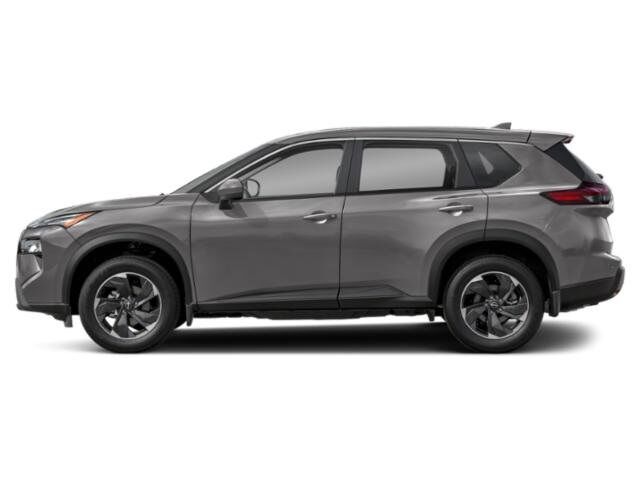 2026 Nissan Rogue SV Kennesaw GA