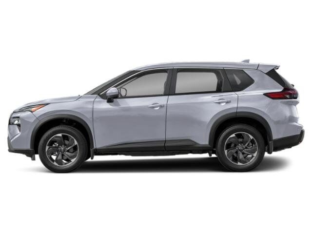 2026 Nissan Rogue SV Kennesaw GA