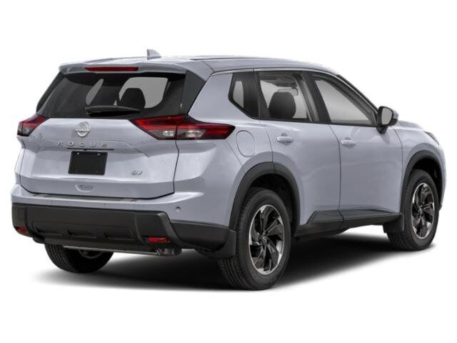 2026 Nissan Rogue SV Kennesaw GA