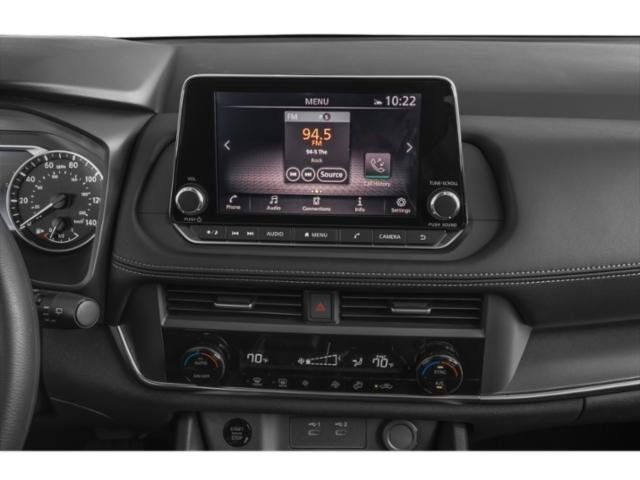 2026 Nissan Rogue SV Kennesaw GA