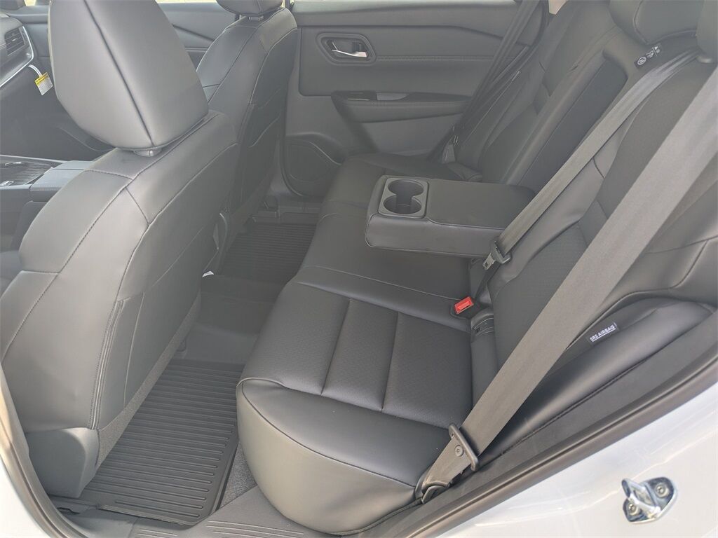 2026 Nissan Rogue SV Kennesaw GA