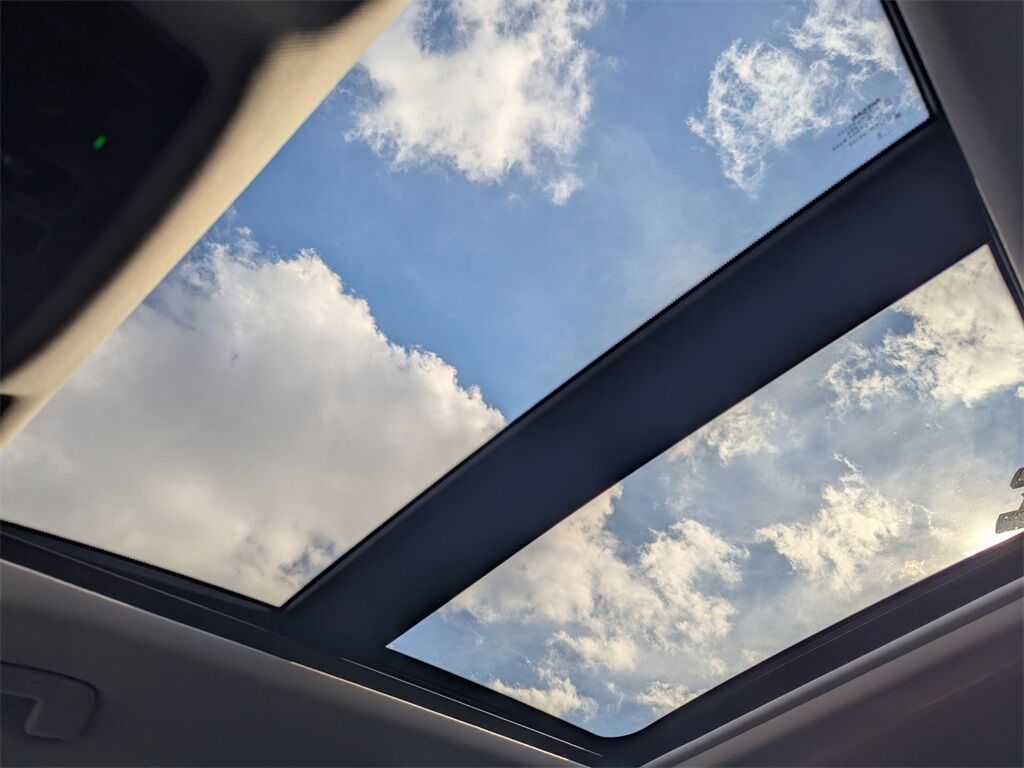 2026 Nissan Rogue SV Kennesaw GA