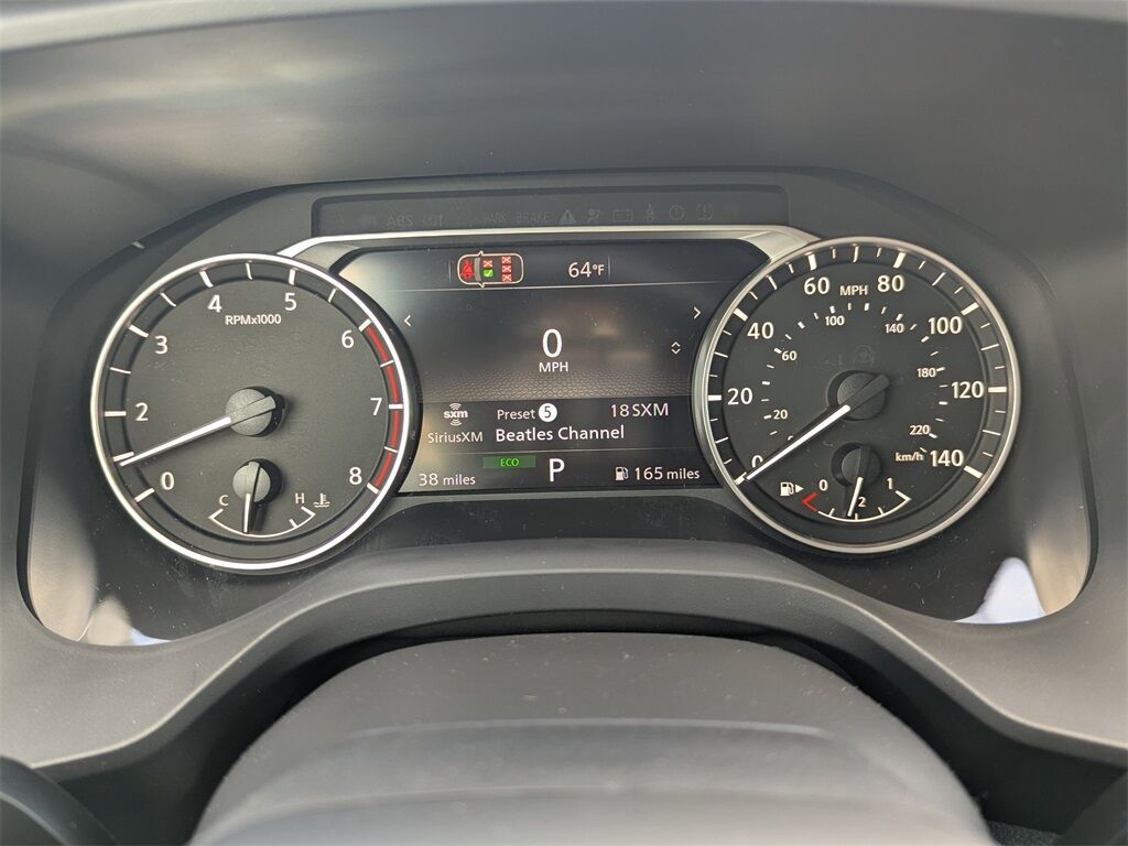 2026 Nissan Rogue SV Kennesaw GA