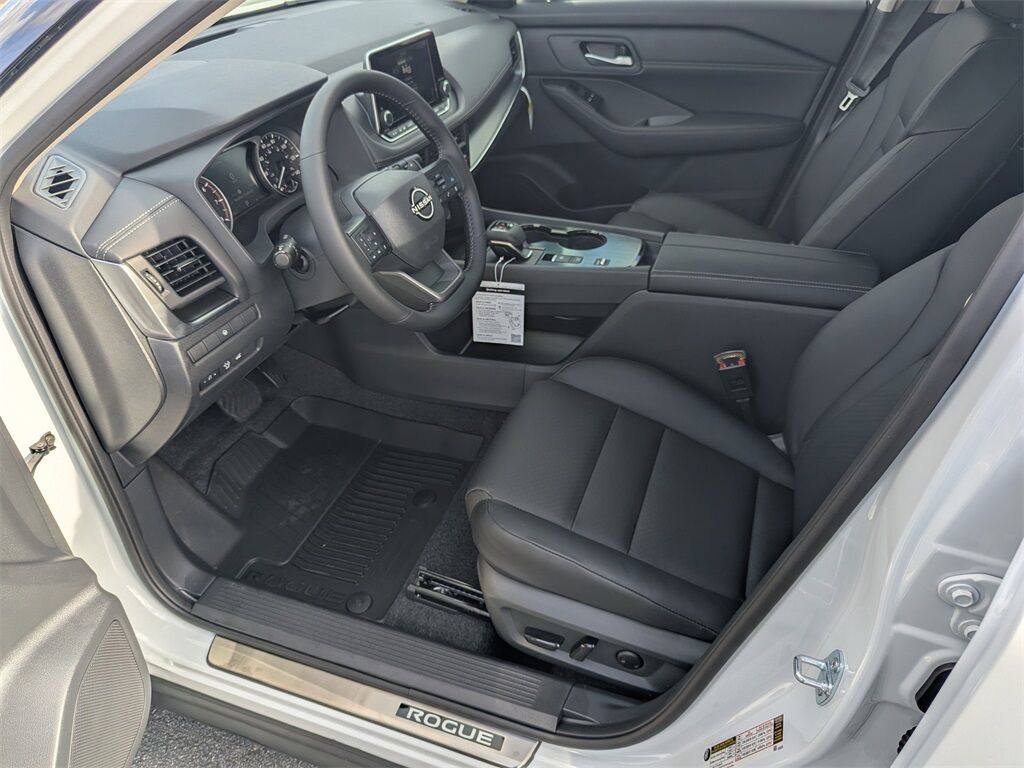 2026 Nissan Rogue SV Kennesaw GA