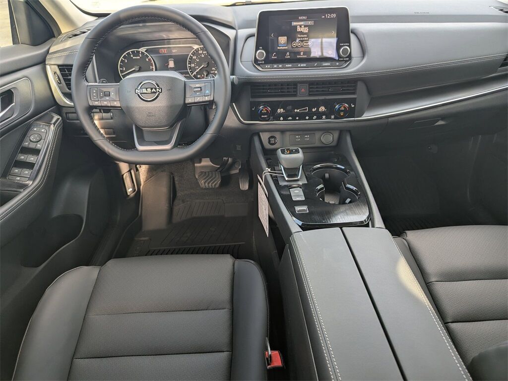 2026 Nissan Rogue SV Kennesaw GA