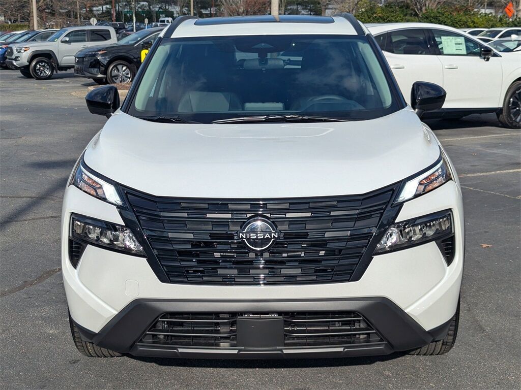 2026 Nissan Rogue SV Kennesaw GA