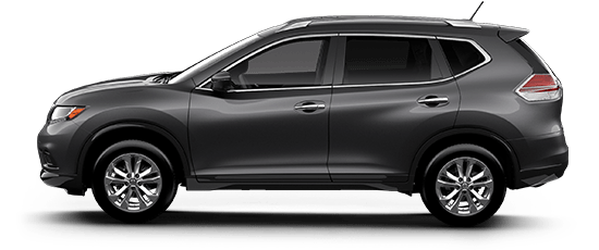 2026 Nissan Rogue SV Kennesaw GA