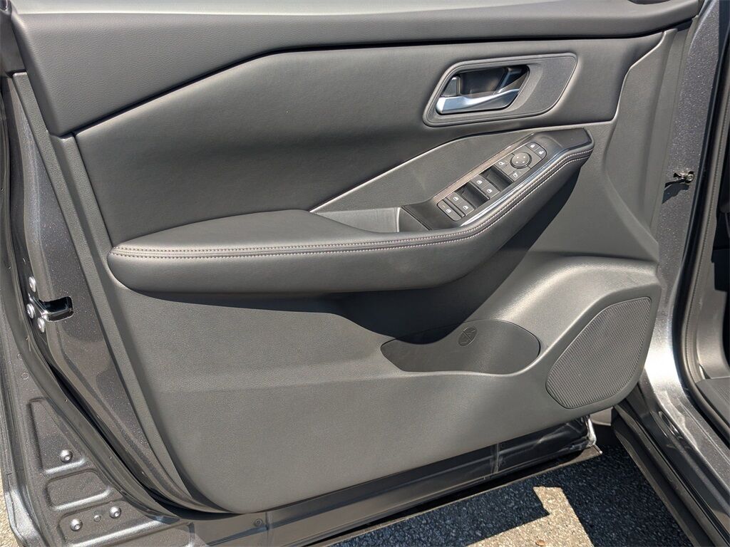 2026 Nissan Rogue SV Kennesaw GA