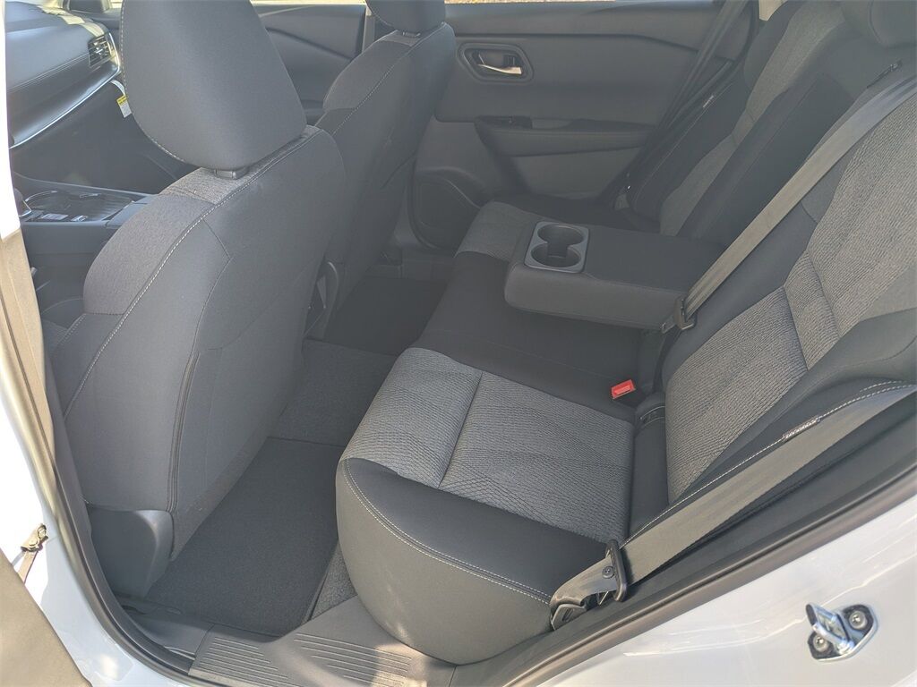 2026 Nissan Rogue SV Kennesaw GA