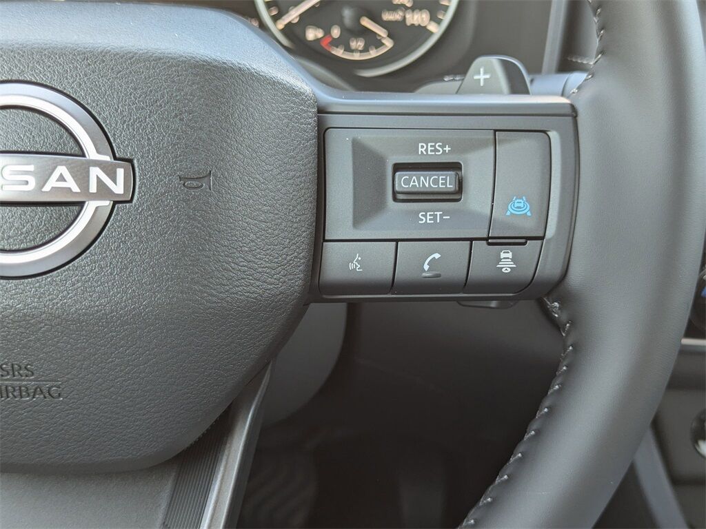 2026 Nissan Rogue SV Kennesaw GA