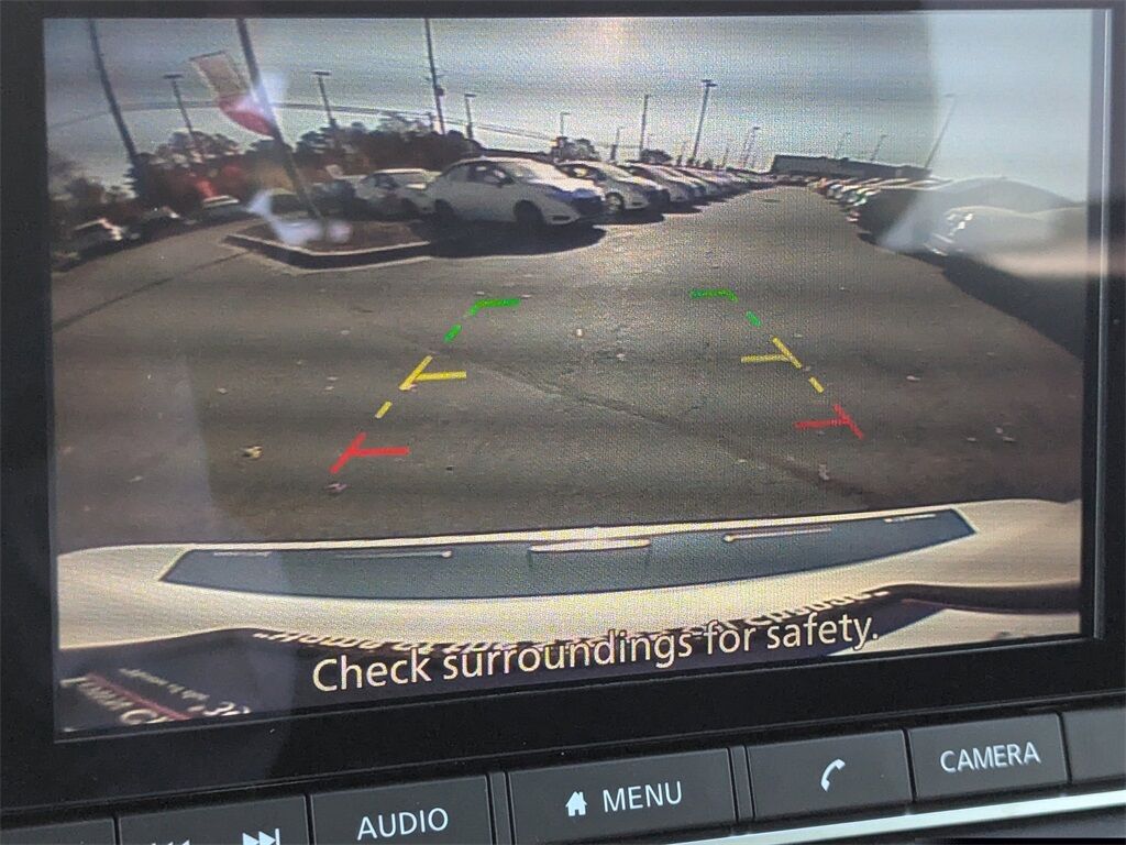 2026 Nissan Rogue SV Kennesaw GA