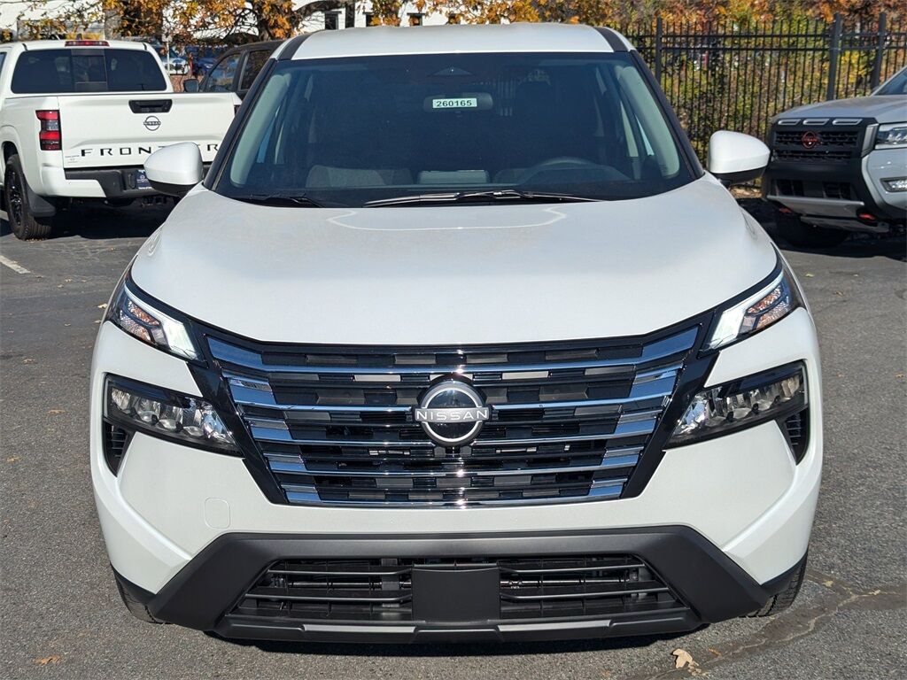 2026 Nissan Rogue SV Kennesaw GA