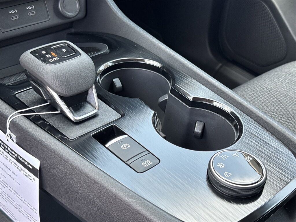 2026 Nissan Rogue SV Kennesaw GA