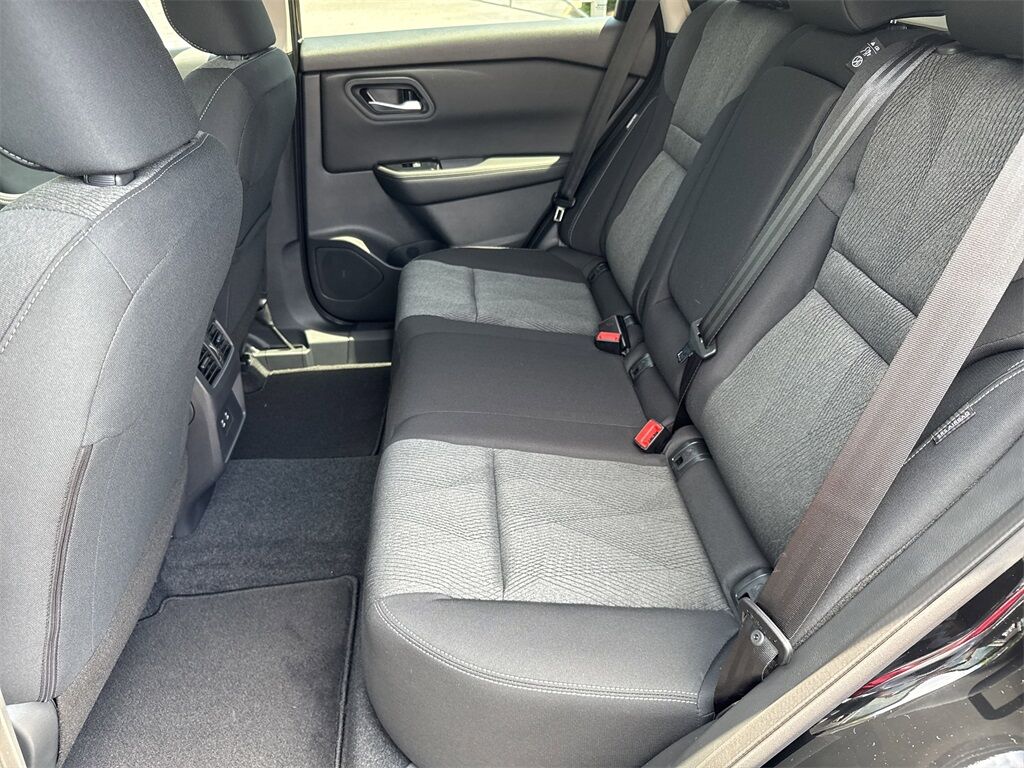 2026 Nissan Rogue SV Kennesaw GA