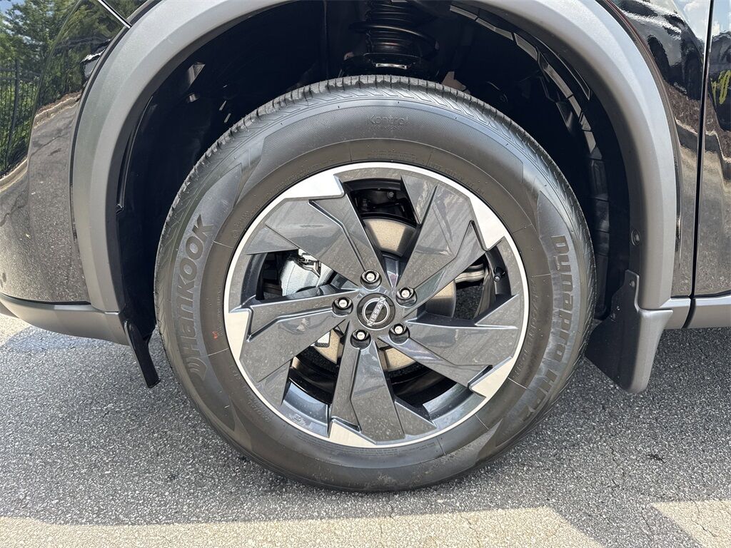 2026 Nissan Rogue SV Kennesaw GA