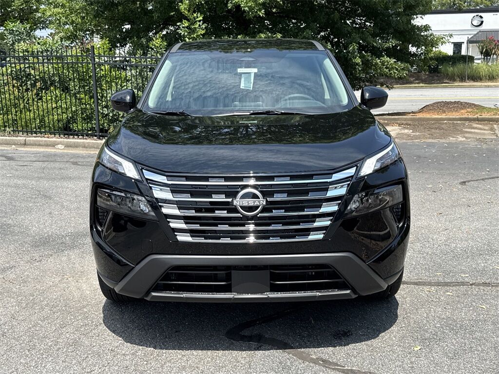 2026 Nissan Rogue SV Kennesaw GA