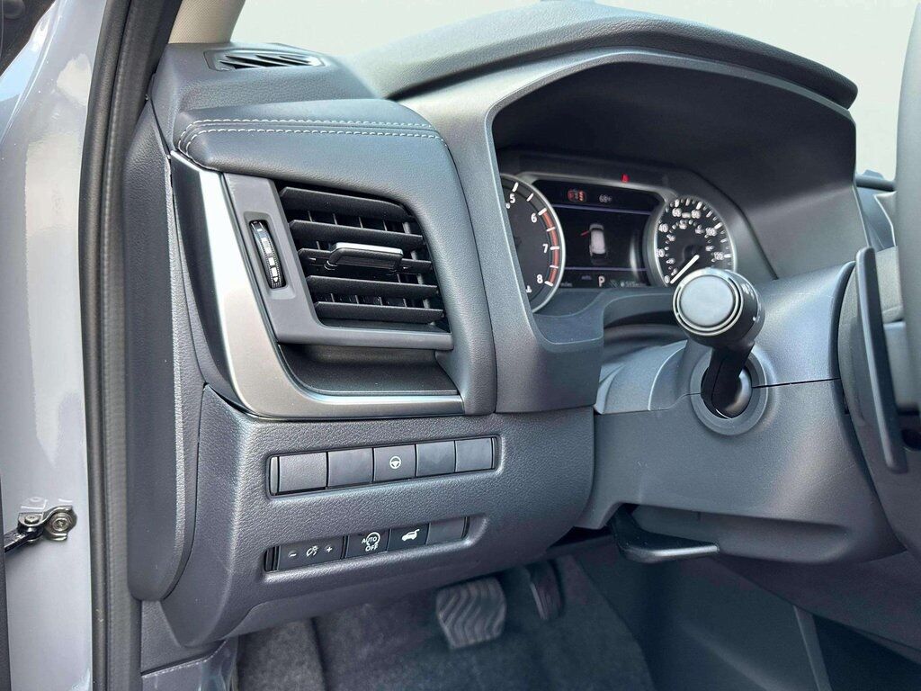 2026 Nissan Rogue SV San Clemente CA