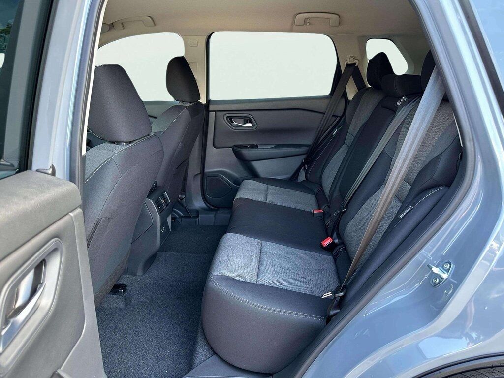 2026 Nissan Rogue SV San Clemente CA