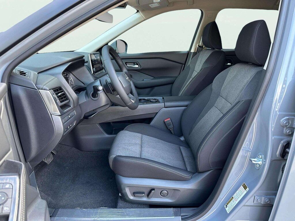 2026 Nissan Rogue SV San Clemente CA
