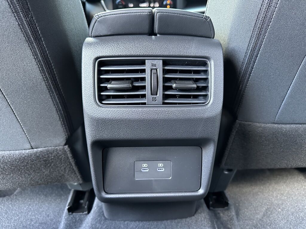 2026 Nissan Rogue SV San Clemente CA