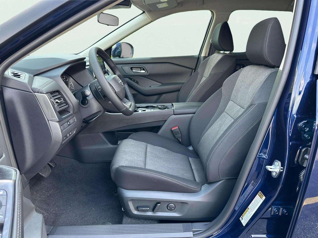 2026 Nissan Rogue SV San Clemente CA