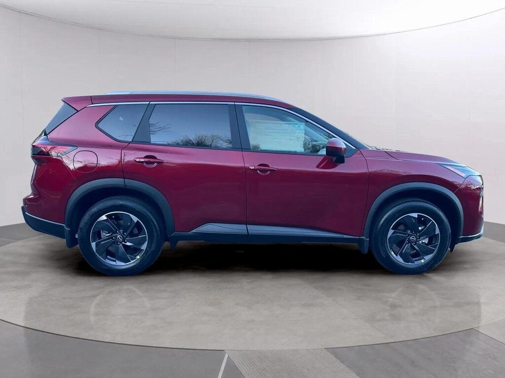 2026 Nissan Rogue SV San Clemente CA