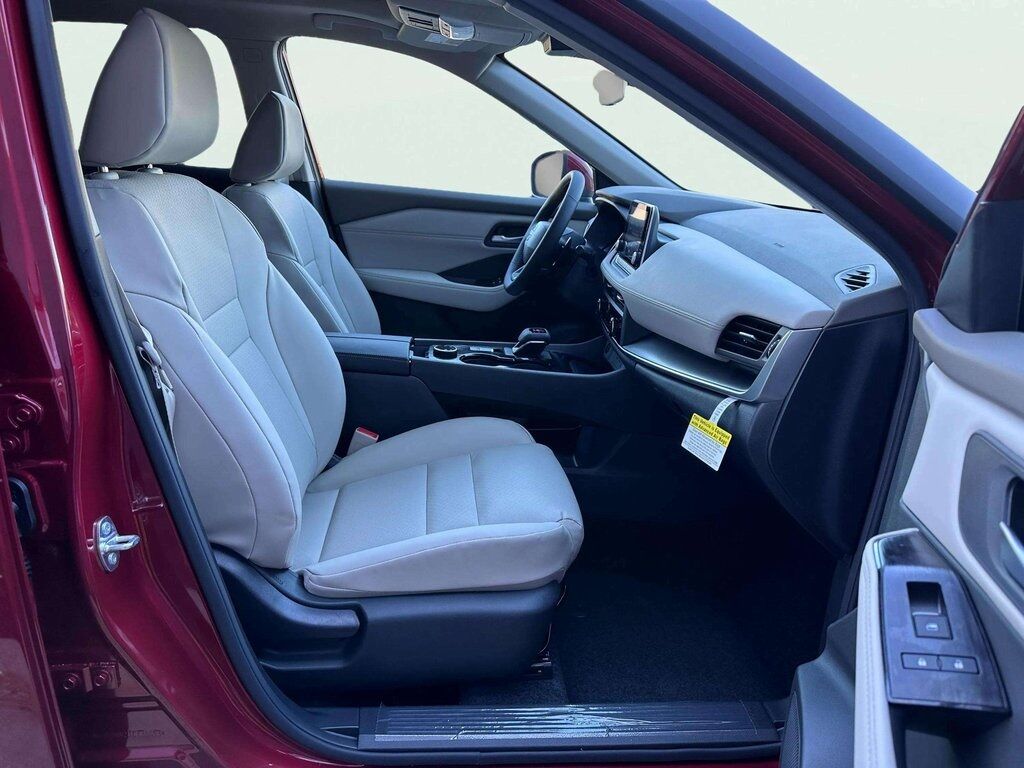 2026 Nissan Rogue SV San Clemente CA