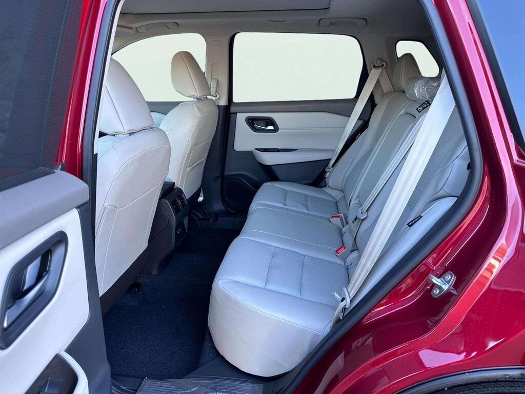 2026 Nissan Rogue SV San Clemente CA