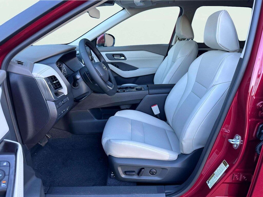 2026 Nissan Rogue SV San Clemente CA