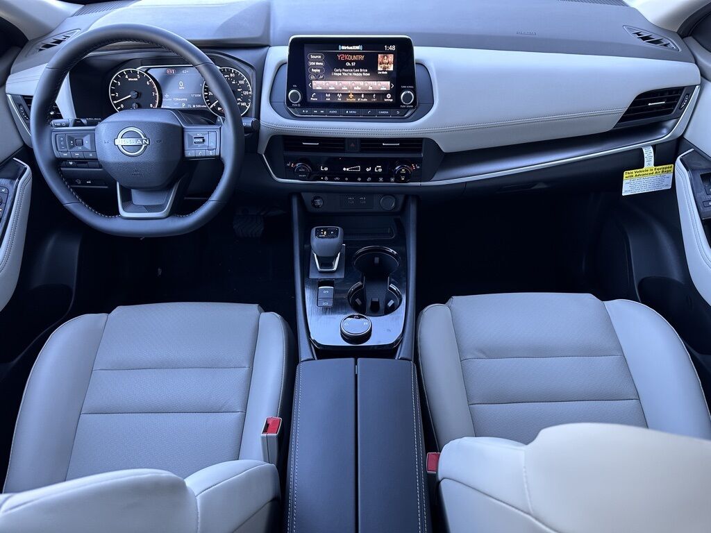 2026 Nissan Rogue SV San Clemente CA