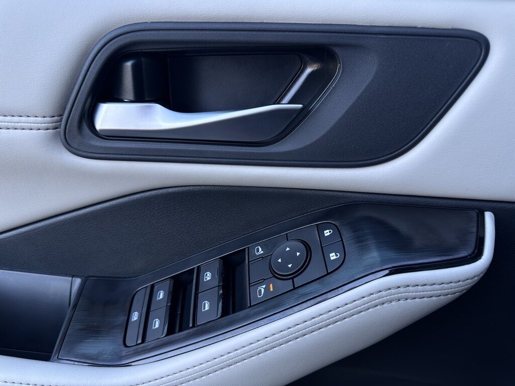 2026 Nissan Rogue SV San Clemente CA