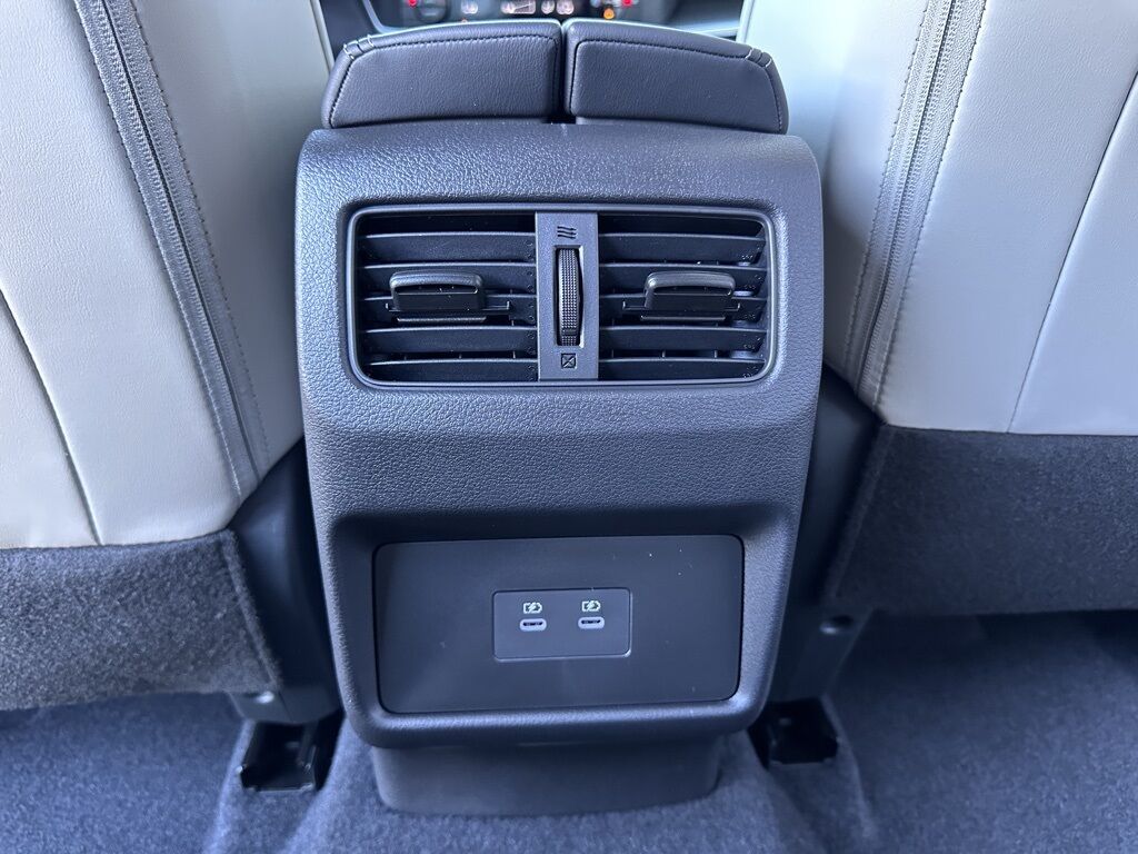 2026 Nissan Rogue SV San Clemente CA