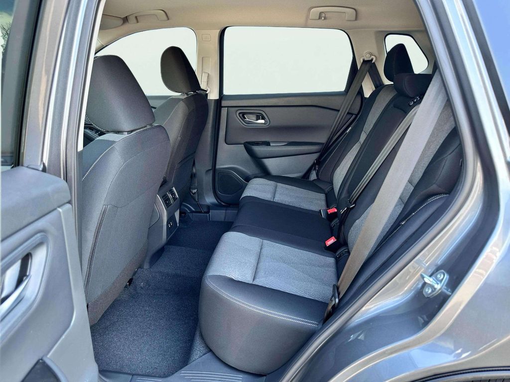 2026 Nissan Rogue SV San Clemente CA