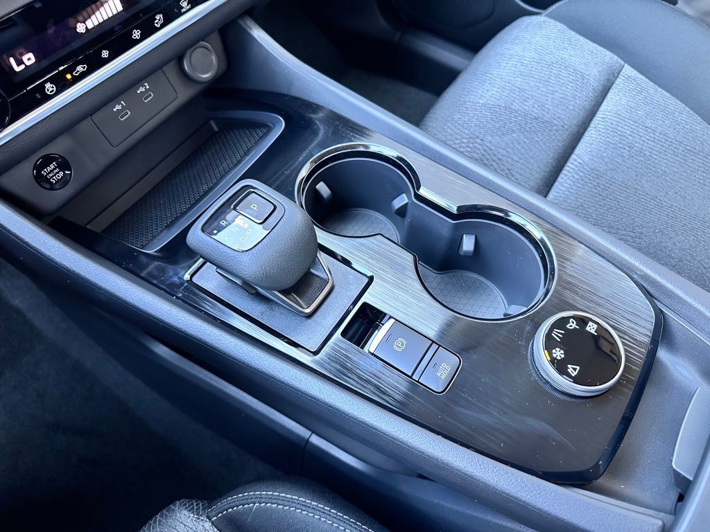 2026 Nissan Rogue SV San Clemente CA