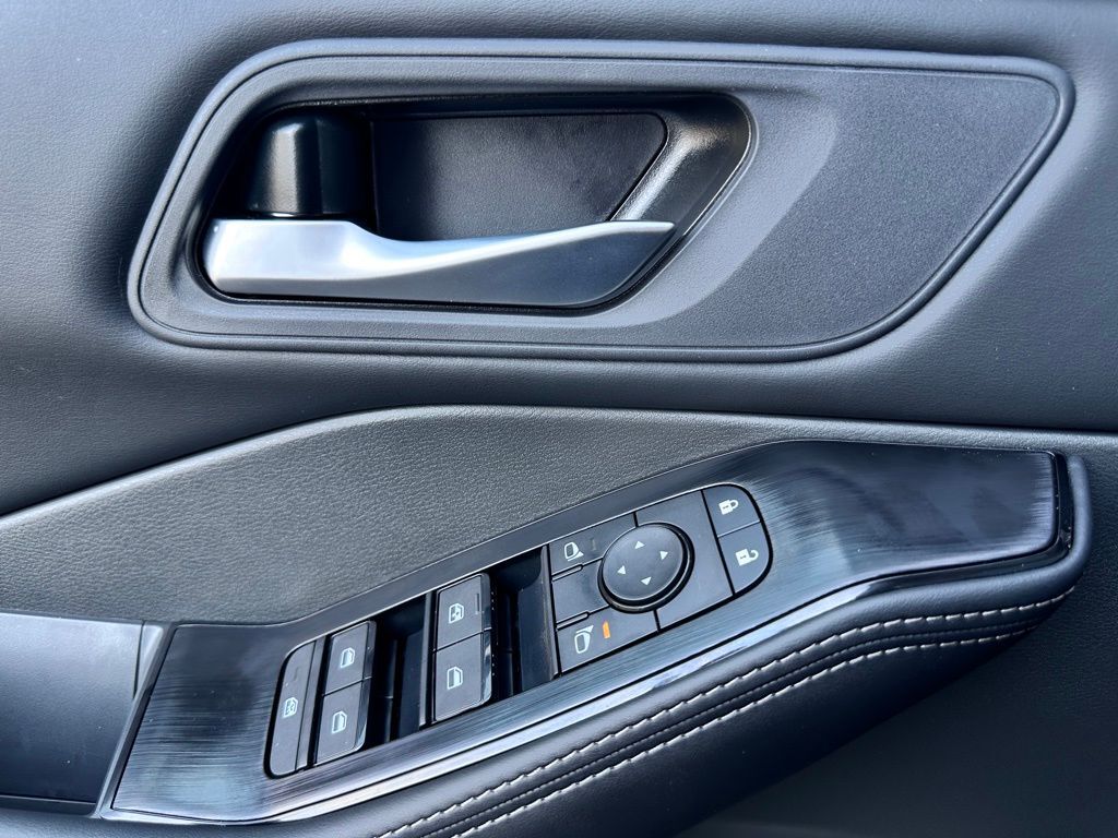 2026 Nissan Rogue SV San Clemente CA