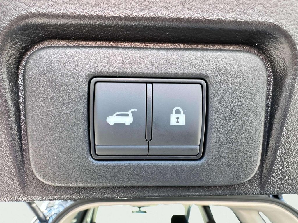 2026 Nissan Rogue SV San Clemente CA