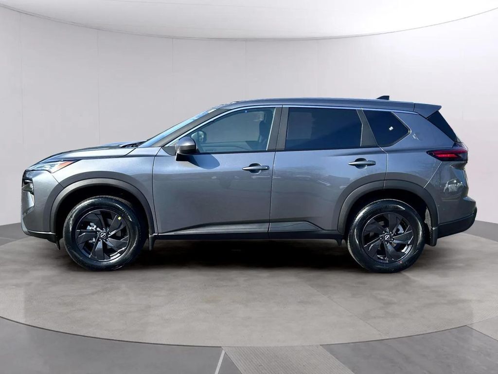 2026 Nissan Rogue SV San Clemente CA